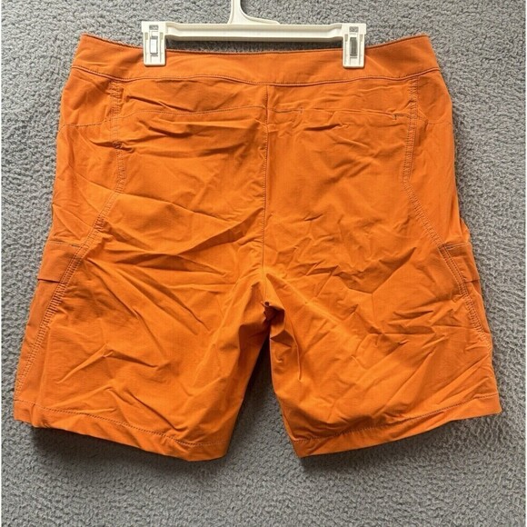 Tommy Bahama Swim Shorts Mens 36 Orange Relax - Picture 7 of 13